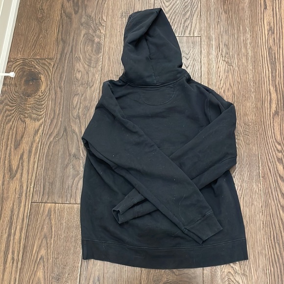 Coca Cola Hoody Sweatshirt - Picture 2 of 3